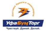 Уфабумторг