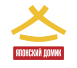 Японский домик