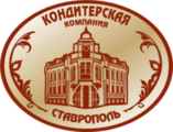 Кондитерская компания