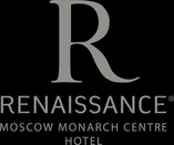 Renaissance Moscow Monarch Centre Hotel