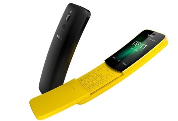 Nokia 8110