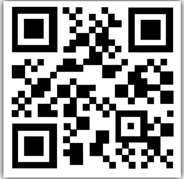 QR-код