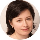 Елена Сидоренко