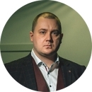 Игорь Бедеров