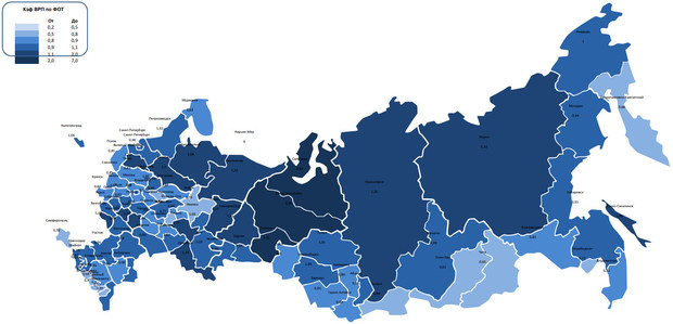 пенсии