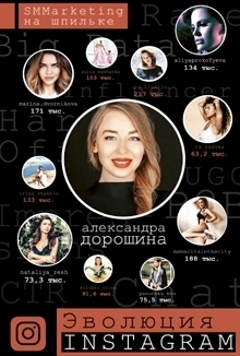 Эволюция Instagram