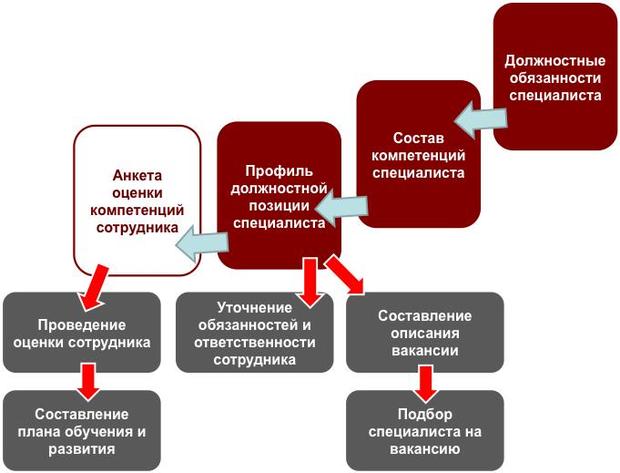 План внедрения новых бизнес процессов