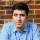 Александр Сторожук основатель и руководитель платформы prnews.io
