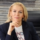 Наталья Лебединова
