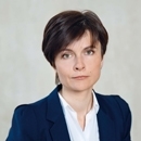 Анна Зверькова