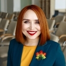 Алена Дьяконова