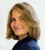 Алина Матвеева, бизнес-партнер IC LAB