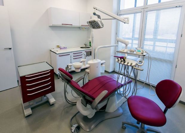 Стоматологическая клиника Estetica Dental Clinic