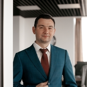 Александр Бочкин, генеральный директор компании «Инфомаксимум»