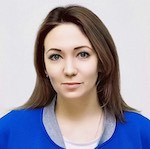 Мария Харитонова, ведущий менеджер по работе с персоналом Reg.ru