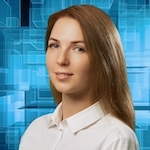 Анна Попова, руководитель группы HR, ДКИС ALP Group