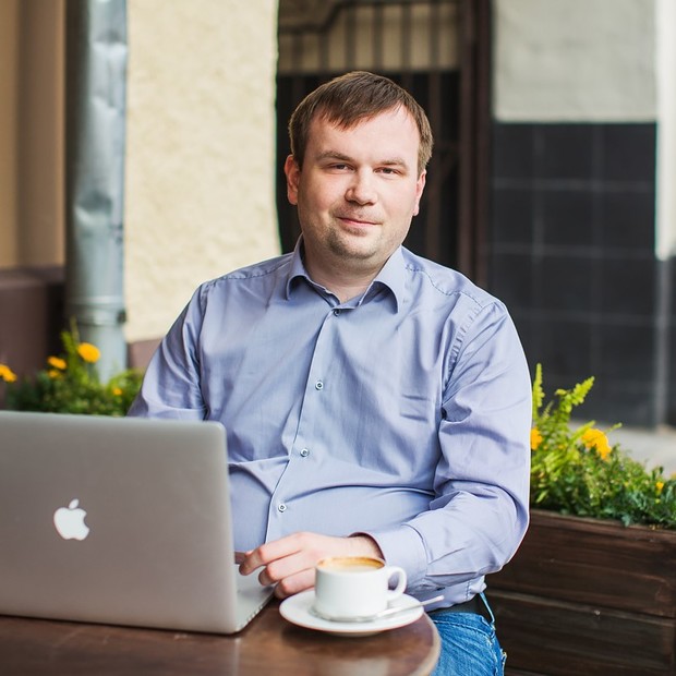 Алексей Боев, сооснователь компании «ПланФакт»