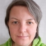 Оксана Гриценко, руководитель направления обучения, развития и мотивации, DSSL