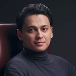 Камран Гуламов, генеральный директор компании AKFA Group