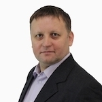 Михаил Матвеенко, генеральный директор консалтинговой компании «Деловые финансы», эксперт Executive.ru