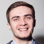 Александр Зыль, основатель и руководитель портала о финансах и цифровых активах cryptonisation.com