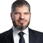 Андрей Ковалев, управляющий партнер BusinessInvite Consulting Group