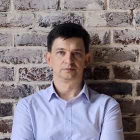 Александр Богза, антикризисный управляющий, эксперт Executive.ru