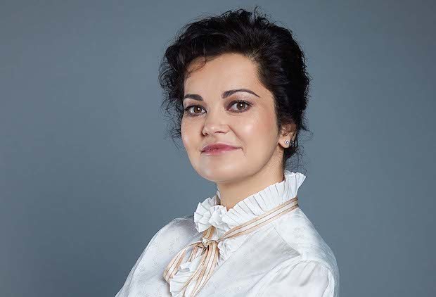 Наталья Проказова, генеральный директор Weconn