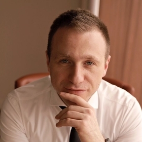 Дмитрий Махлин, директор по развитию HRlink