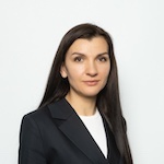 Екатерина Худобко, директор по персоналу Navicon