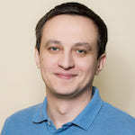 Евгений Васюк, директор по маркетингу сервиса учета финансов «ПланФакт»