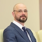 Игорь Исаев, экономист, главный инвестиционный стратег компании АО ФБ «Август»