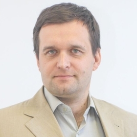 Часовиков Максим, руководитель профессионального ИТ-сообщества, эксперт Executive.ru