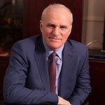 Григорий Сизоненко, генеральный директор компании ИВК