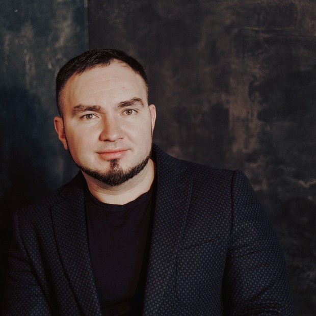 Айрат Ямаев, генеральный директор ГК One Company