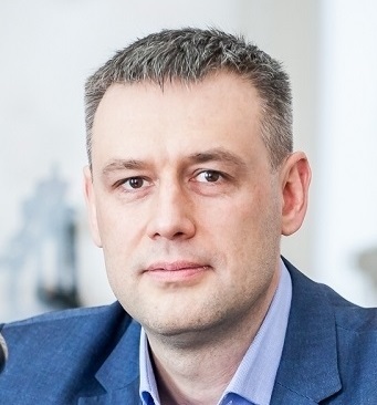 Ян Лузин, основатель строительной группы компаний «ЛУГ»