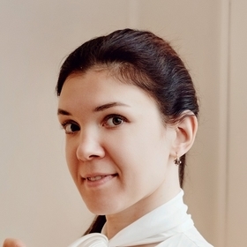 Ольга Шалдыбина, генеральный директор, бизнес-тренер «Тим Кемистри»