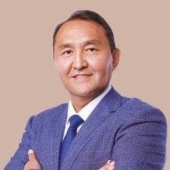 Марат Мынбаев