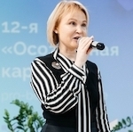 Екатерина Сухобаевская