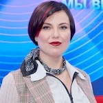 Елена Долгова