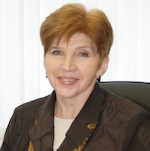 Валентина Герасименко, д.э.н., профессор, руководитель программы МВА экономического факультета МГУ