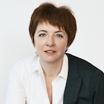 Мария Орловская