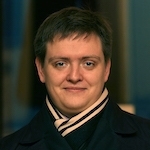 Дмитрий Батраков