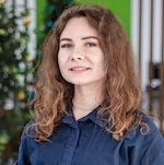 Елена Коняхина