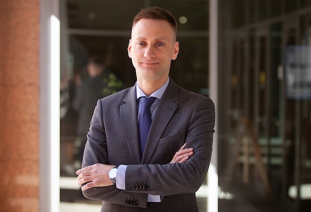 Сергей Чуканов