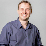Дмитрий Клиндухов