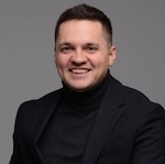 Александр Шестаков