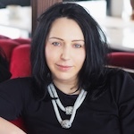Ольга Копцева