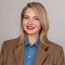 Анна Жираткова