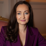 Наталья Ананьева